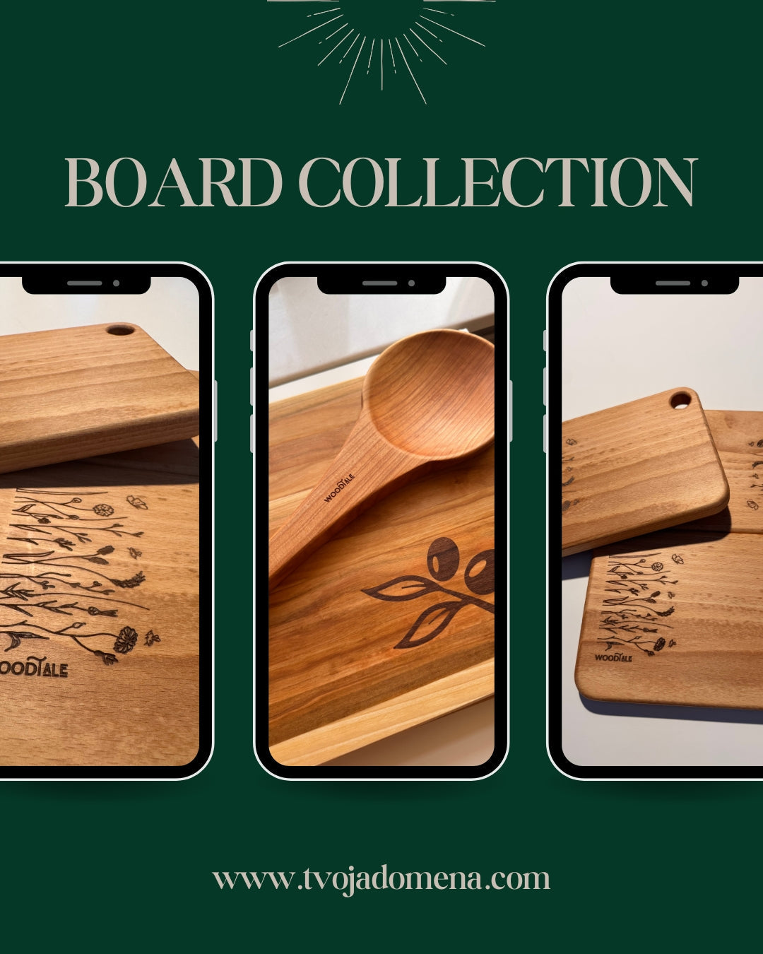 Boards Collection